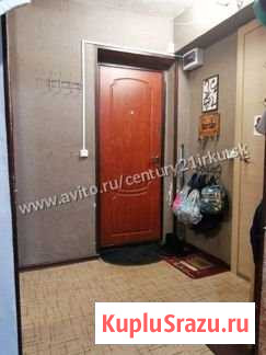 2-комнатная квартира, 36.9 м², 2/5 эт. на продажу в Иркутске Иркутск - изображение 3
