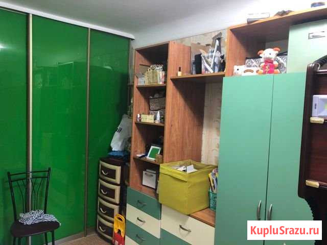 2-комнатная квартира, 45 м², 2/5 эт. на продажу в Белгороде Белгород - изображение 3