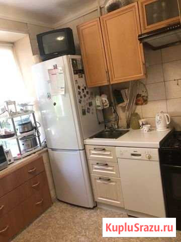 2-комнатная квартира, 45 м², 2/5 эт. на продажу в Белгороде Белгород - изображение 1