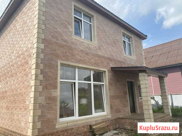 Дом 155 м² на участке 5 сот. на продажу в Краснознаменске Московской области Краснознаменск - изображение 1