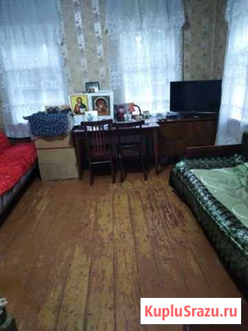 Дом 35.7 м² на участке 5.3 сот. на продажу в Шахтах Шахты - изображение 2