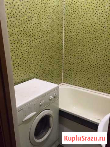 1-комнатная квартира, 19 м², 3/5 эт. в аренду на длительный срок в Липецке Липецк - изображение 1
