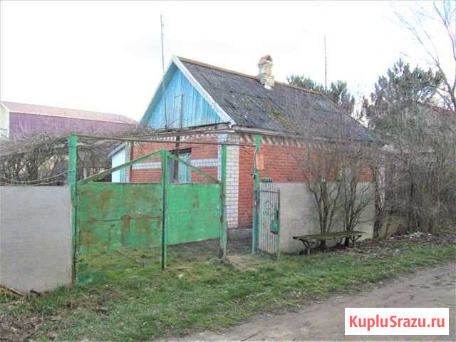 Дом 43 м² на участке 7.7 сот. на продажу в Ахтырском Ахтырский - изображение 3