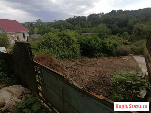 Участок ИЖС 6 сот. на продажу в Сочи Сочи - изображение 1