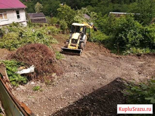 Участок ИЖС 6 сот. на продажу в Сочи Сочи - изображение 2