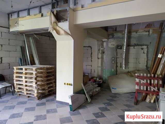 Сдам помещение свободного назначения, 93.00 кв.м. Казань - изображение 3