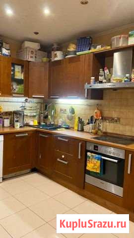 3-комнатная квартира, 130 м², 1/14 эт. на продажу в Мытищах Мытищи - изображение 1
