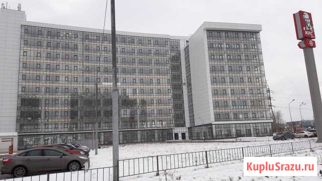 Сдам в аренду помещение в бизнес-центре Дубль Красноярск - изображение 1