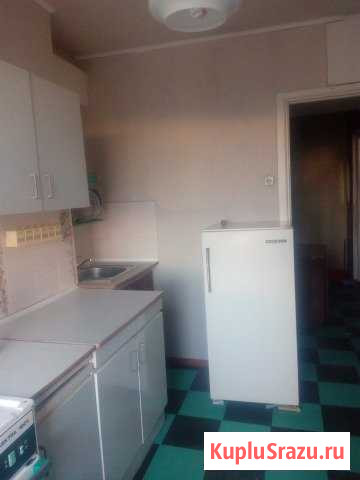 1-комнатная квартира, 32 м², 7/12 эт. в аренду на длительный срок в Омске Омск - изображение 3