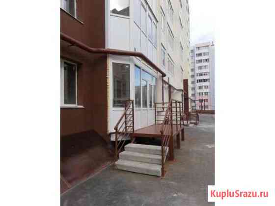 2-комнатная квартира, 65 м², 8/10 эт. на продажу в Рязани Рязань