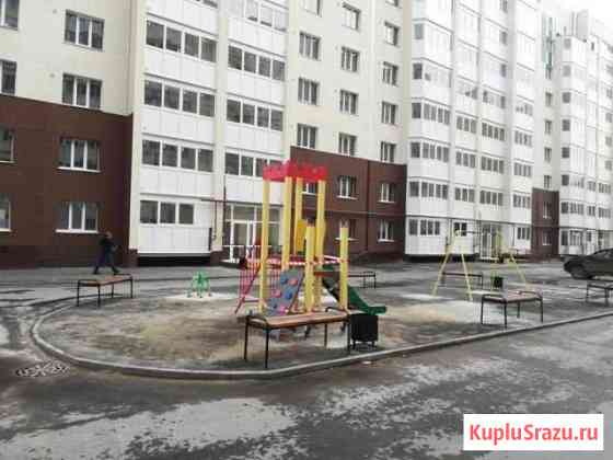 2-комнатная квартира, 65 м², 8/10 эт. на продажу в Рязани Рязань
