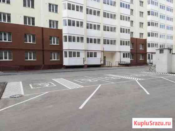 2-комнатная квартира, 65 м², 8/10 эт. на продажу в Рязани Рязань