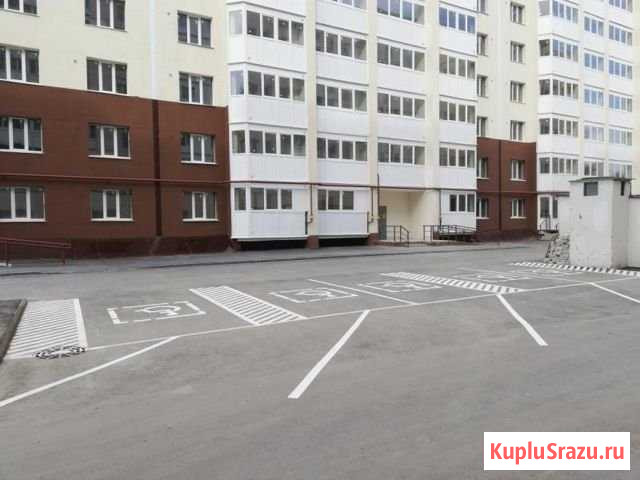 2-комнатная квартира, 65 м², 8/10 эт. на продажу в Рязани Рязань - изображение 3