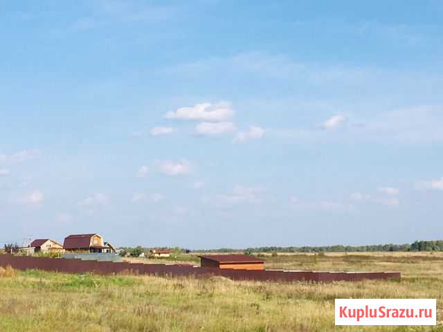 Участок СНТ, ДНП 350 сот. на продажу в Кстово Кстово - изображение 3
