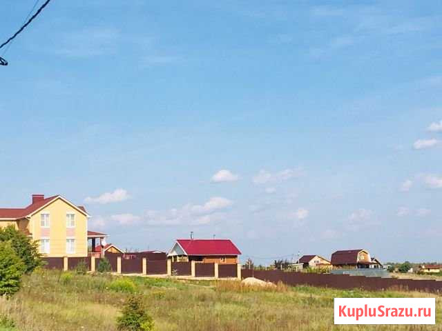 Участок СНТ, ДНП 350 сот. на продажу в Кстово Кстово - изображение 2