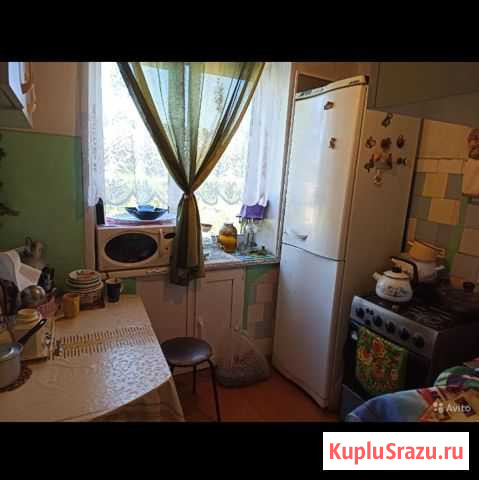 2-комнатная квартира, 42 м², 4/5 эт. на продажу в Новосемейкино Новосемейкино - изображение 3