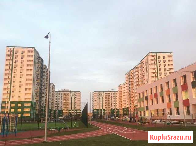2-комнатная квартира, 42.6 м², 4/14 эт. на продажу в Твери Тверь - изображение 2