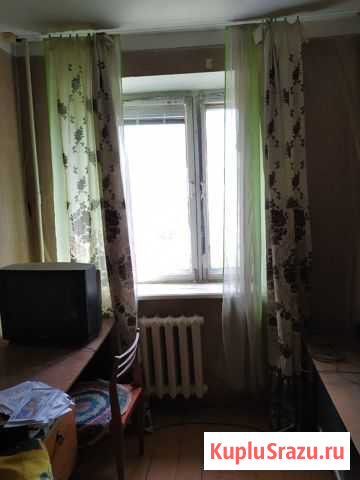 Комната 9.5 м² в 3-ком. кв., 5/5 эт. на продажу в Самаре Самара - изображение 2