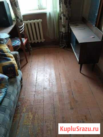 Комната 9.5 м² в 3-ком. кв., 5/5 эт. на продажу в Самаре Самара - изображение 1