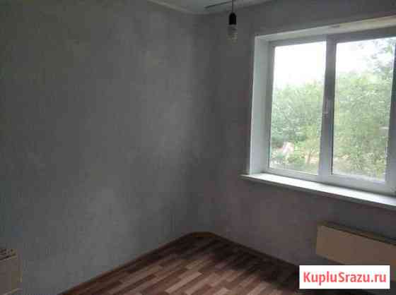 Квартира-студия, 14 м², 2/9 эт. на продажу в Красноярске Красноярск