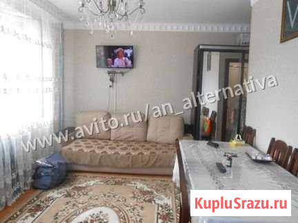 1-комнатная квартира, 30 м², 1/3 эт. на продажу в Нальчике Нальчик - изображение 2