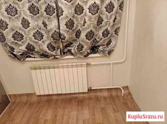 Квартира-студия, 14 м², 1/5 эт. на продажу в Красноярске Красноярск