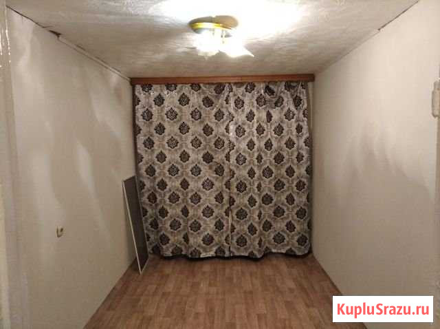 Квартира-студия, 14 м², 1/5 эт. на продажу в Красноярске Красноярск - изображение 1