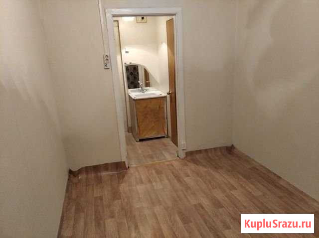 Квартира-студия, 14 м², 1/5 эт. на продажу в Красноярске Красноярск - изображение 3