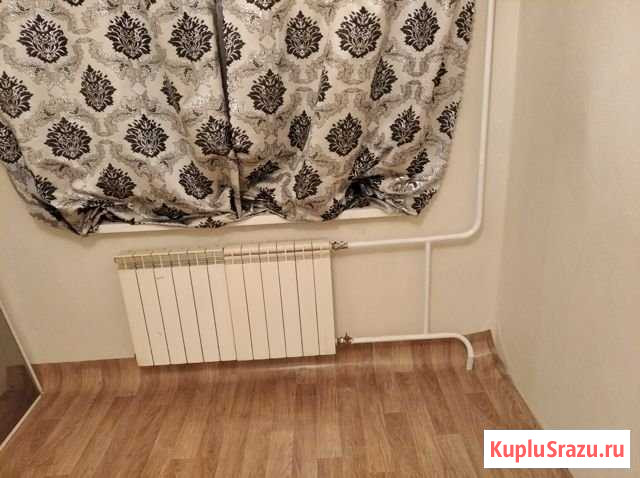 Квартира-студия, 14 м², 1/5 эт. на продажу в Красноярске Красноярск - изображение 2