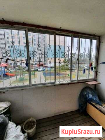 3-комнатная квартира, 70 м², 1/10 эт. на продажу в Хабаровске Хабаровск - изображение 1
