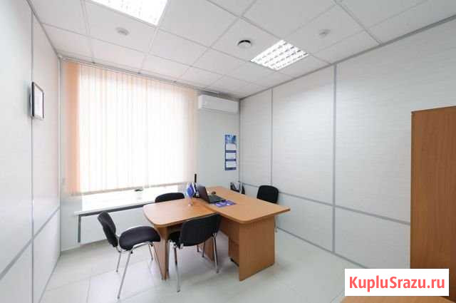 Офисное помещение, 62.2 кв.м. Саратов - изображение 1