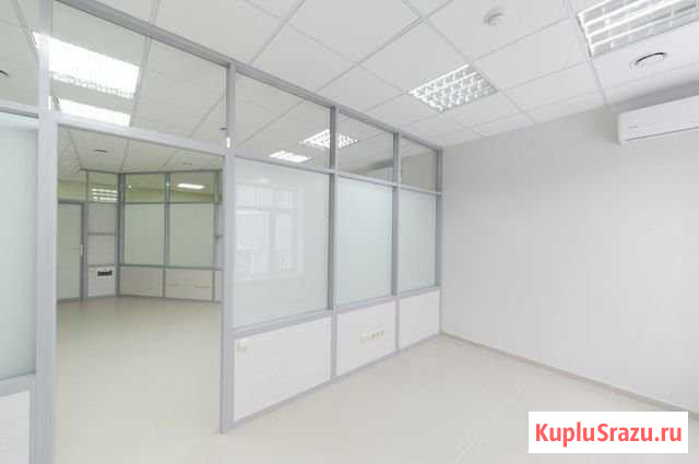 Офисное помещение, 62.2 кв.м. Саратов - изображение 2