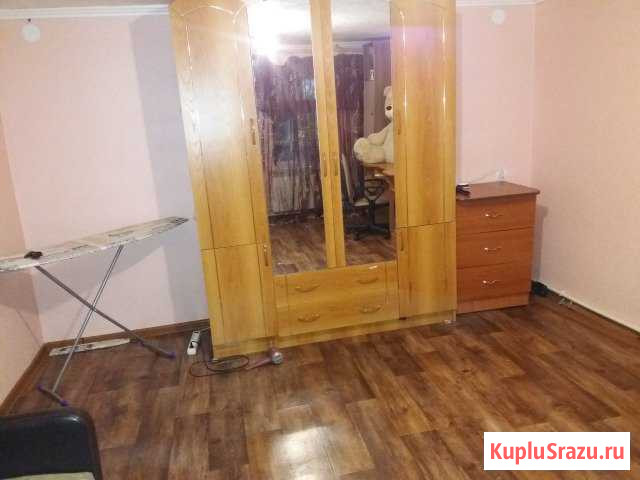 Дом 57 м² на участке 12 сот. на продажу в Обливской Обливская - изображение 2