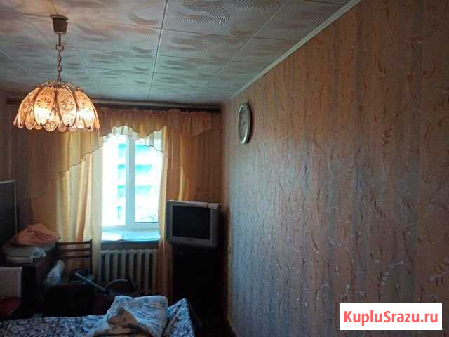 2-комнатная квартира, 44 м², 5/5 эт. на продажу в Заречном Свердловской области Заречный - изображение 1