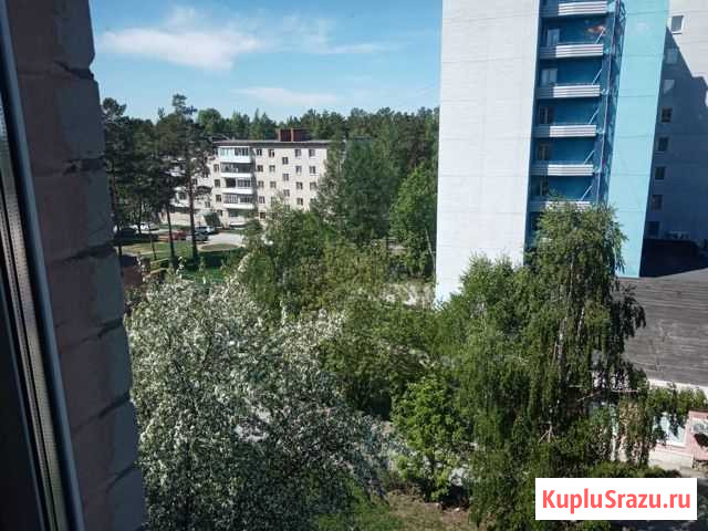 2-комнатная квартира, 44 м², 5/5 эт. на продажу в Заречном Свердловской области Заречный - изображение 2