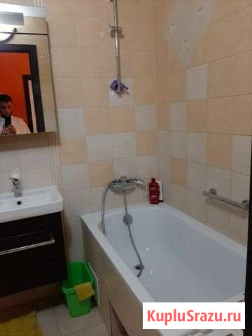 Комната 32 м² в 1-ком. кв., 2/17 эт. в аренду на длительный срок в Лобне Лобня - изображение 3