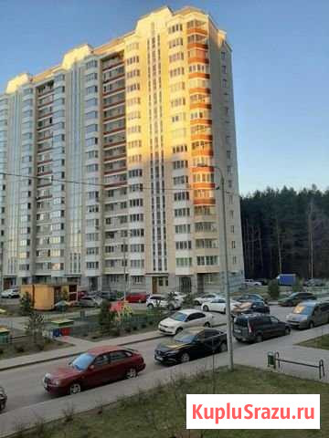 Комната 32 м² в 1-ком. кв., 2/17 эт. в аренду на длительный срок в Лобне Лобня - изображение 1