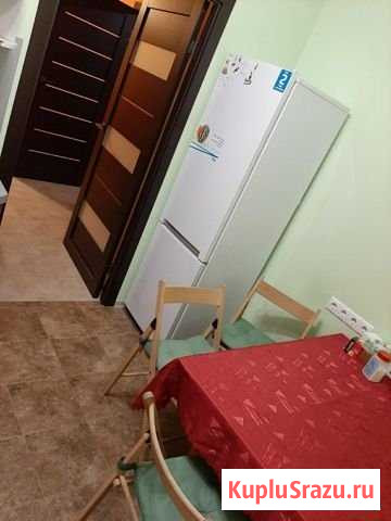 Комната 32 м² в 1-ком. кв., 2/17 эт. в аренду на длительный срок в Лобне Лобня - изображение 2