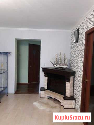 3-комнатная квартира, 60 м², 4/5 эт. на продажу в Югорске Югорск - изображение 1