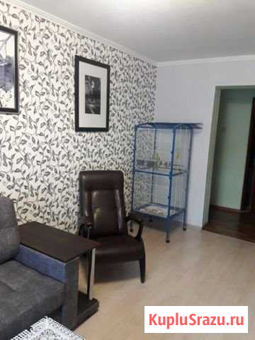 3-комнатная квартира, 60 м², 4/5 эт. на продажу в Югорске Югорск - изображение 2