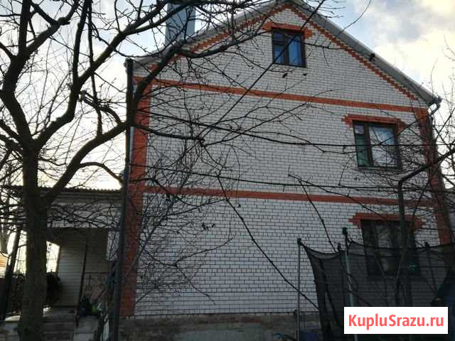 Дом 188.2 м² на участке 11.5 сот. на продажу в Новой Усмани Новая Усмань - изображение 2