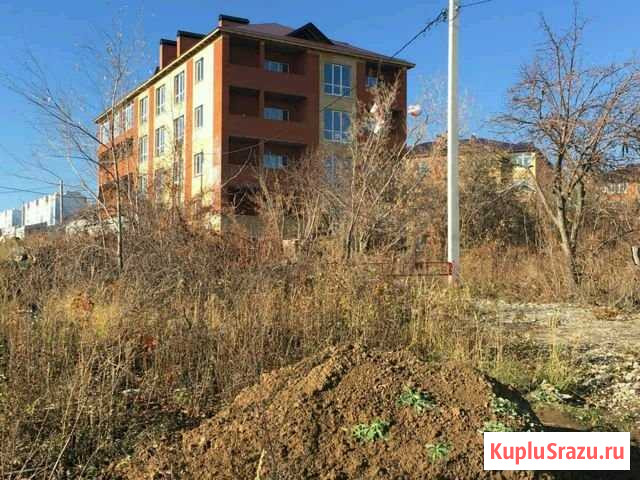 Участок ИЖС 8 сот. на продажу в Ульяновске Ульяновск - изображение 2