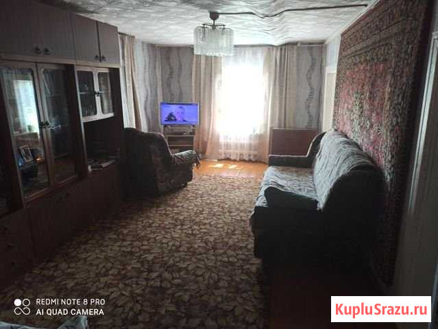 Дом 76.5 м² на участке 6 сот. на продажу в Таре Тара - изображение 3