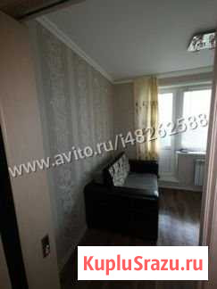 1-комнатная квартира, 37 м², 1/9 эт. на продажу в Чебоксарах Чебоксары - изображение 2