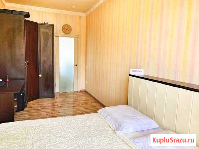 1-комнатная квартира, 31 м², 2/23 эт. в аренду посуточно в Ростове-на-Дону Ростов-на-Дону - изображение 3