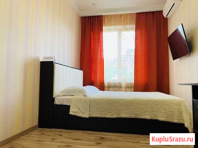 1-комнатная квартира, 31 м², 2/23 эт. в аренду посуточно в Ростове-на-Дону Ростов-на-Дону - изображение 1