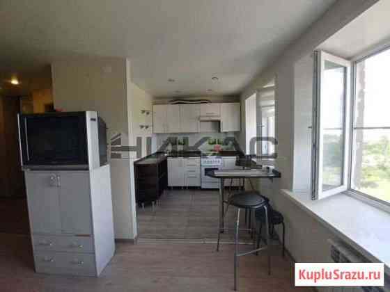 1-комнатная квартира, 34.2 м², 9/9 эт. на продажу в Ярославле Ярославль