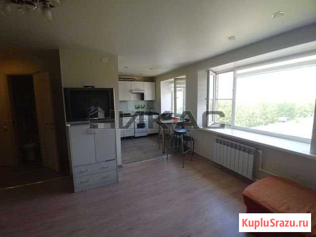 1-комнатная квартира, 34.2 м², 9/9 эт. на продажу в Ярославле Ярославль - изображение 1