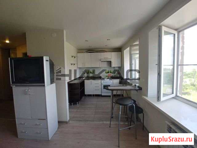 1-комнатная квартира, 34.2 м², 9/9 эт. на продажу в Ярославле Ярославль - изображение 2
