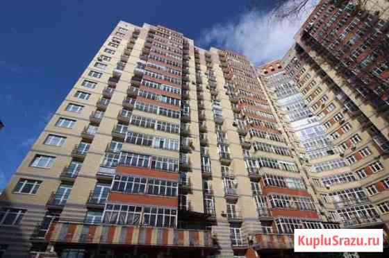 3-комнатная квартира, 94.7 м², 13/17 эт. на продажу в Люберцах Люберцы